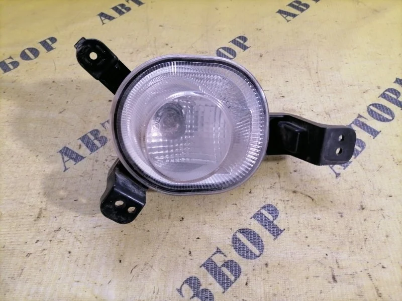 Фара противотуманная правая (птф) KIA RIO 4 2017-H.B. 2018 92208H0000 СЕДАН 1.4 G4LC 99 Л/С