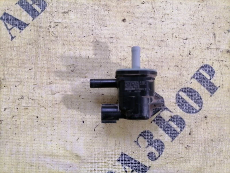 Клапан электромагнитный TOYOTA LAND CRUISER PRADO 150 2009-2022 9091012276