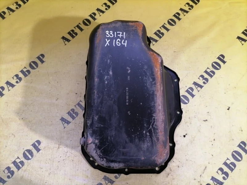 Поддон двигателя Mercedes-Benz Gl-Class X164 2006-2012 A2720100528