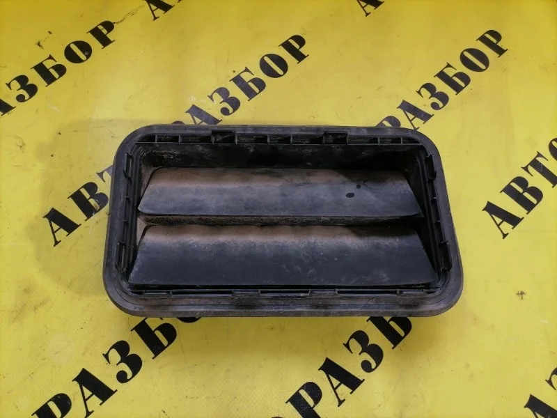 Дефлектор воздушный Lexus Rx350 2009-2015 2011 6294033070 3.5 2GRFE