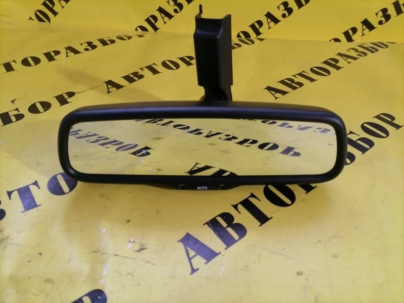 Зеркало заднего вида (салонное) Toyota Rav4 40 2013-2019 2019 878100WQ10 2.0 3ZR FE 146 Л/С