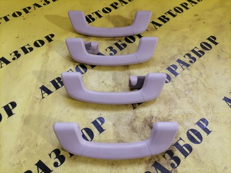 Ручка внутренняя потолочная BMW 7-СЕРИЯ F01/F02 2008-2015 2009 51169148979 4.4 N63 B44A 408 Л/С