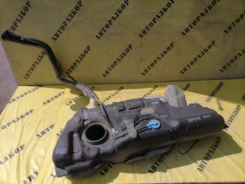 Бак топливный (бензобак) Peugeot 3008 2010-2016 2011 1500JJ 1.6 150 Л/С EP6CDT