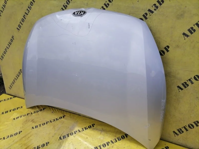 Капот KIA RIO 4 2017-H.B. 66400H0000