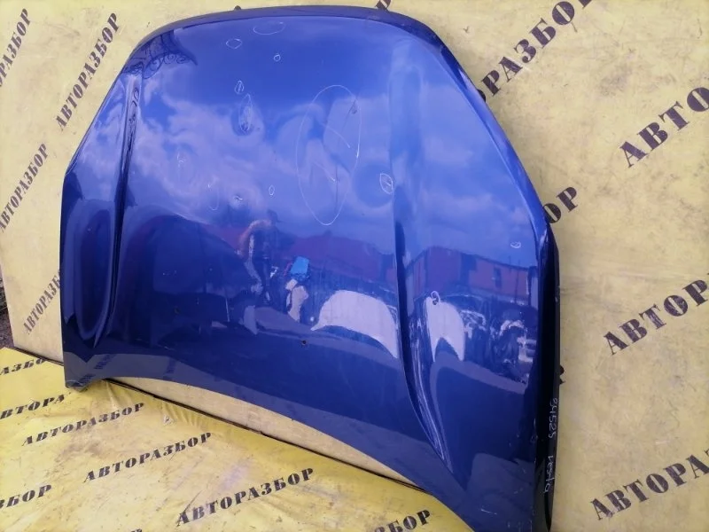 Капот LADA VESTA 8450039378