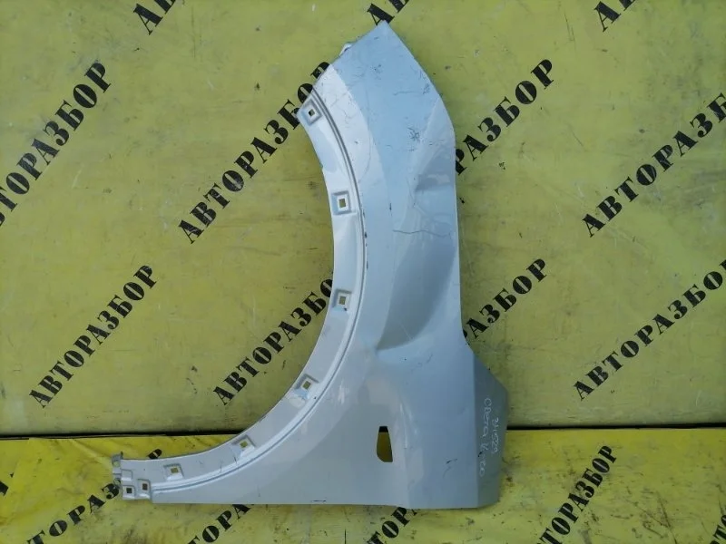 Крыло переднее левое HYUNDAI CRETA 2016-2021 66311M0100