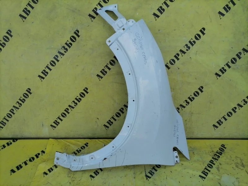 Крыло переднее левое MITSUBISHI ECLIPSE CROSS 2017-H.B. 5220L037