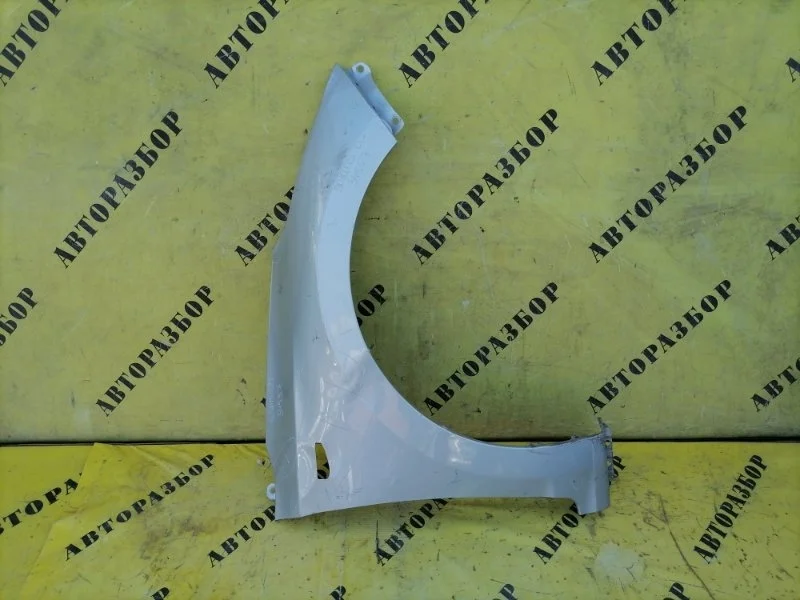 Крыло переднее правое HYUNDAI SOLARIS 2017-H.B. 66321F9000