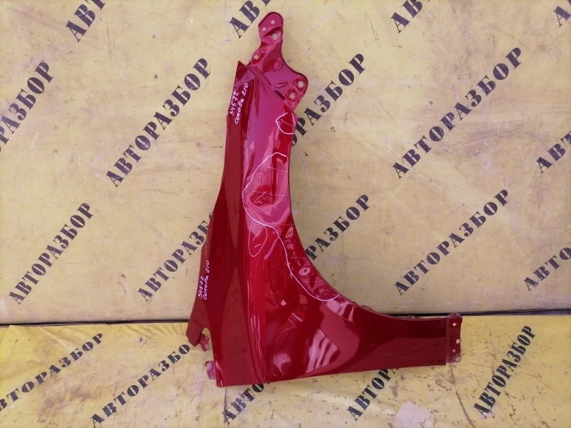 Крыло переднее правое Toyota Corolla 210 2018-H.b. 5380102260