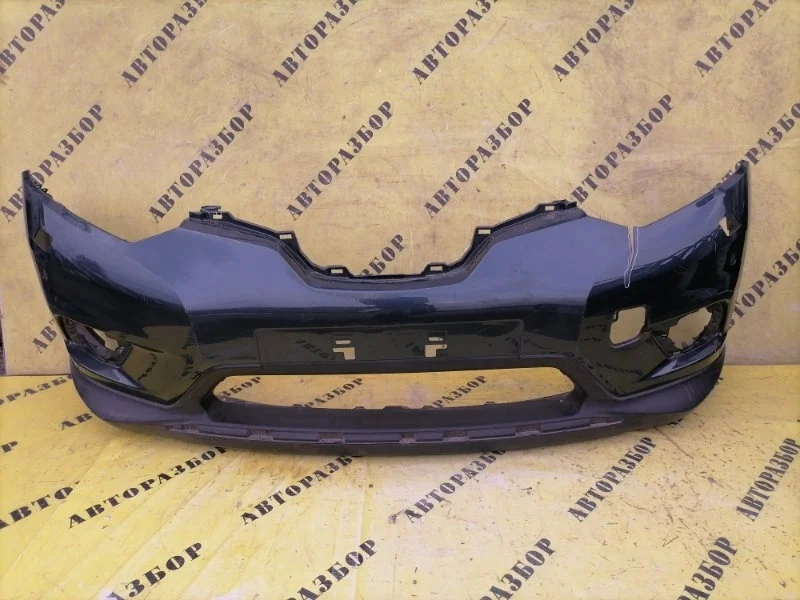 Бампер передний Nissan X-Trail (T32) 2014-2020 620224CM3H