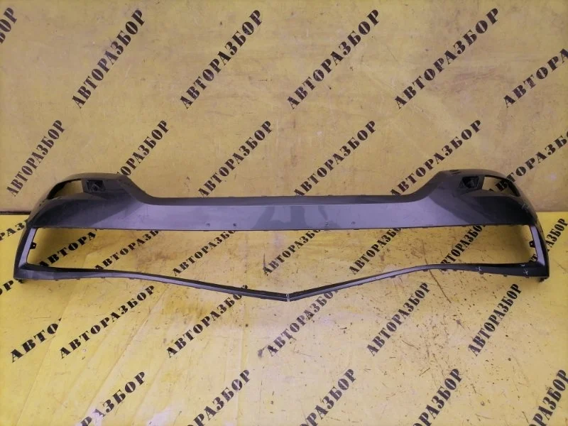 Бампер передний Skoda Kodiaq 2017-H.b. 562807221