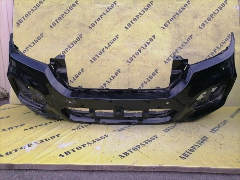 Бампер передний Haval H9 2014-H.b. 2803101XKV64A