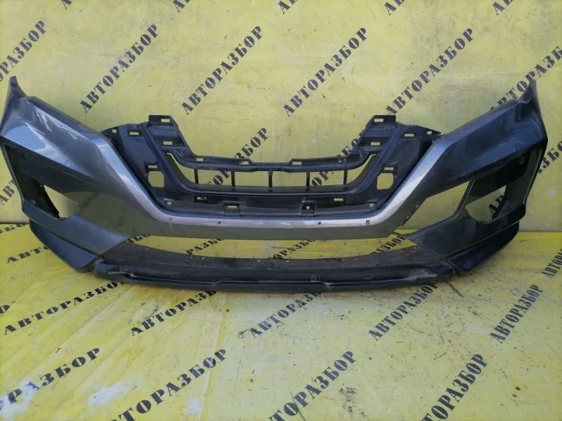 Бампер передний Nissan X-Trail (T32) 2014-2020 62022HZ30H