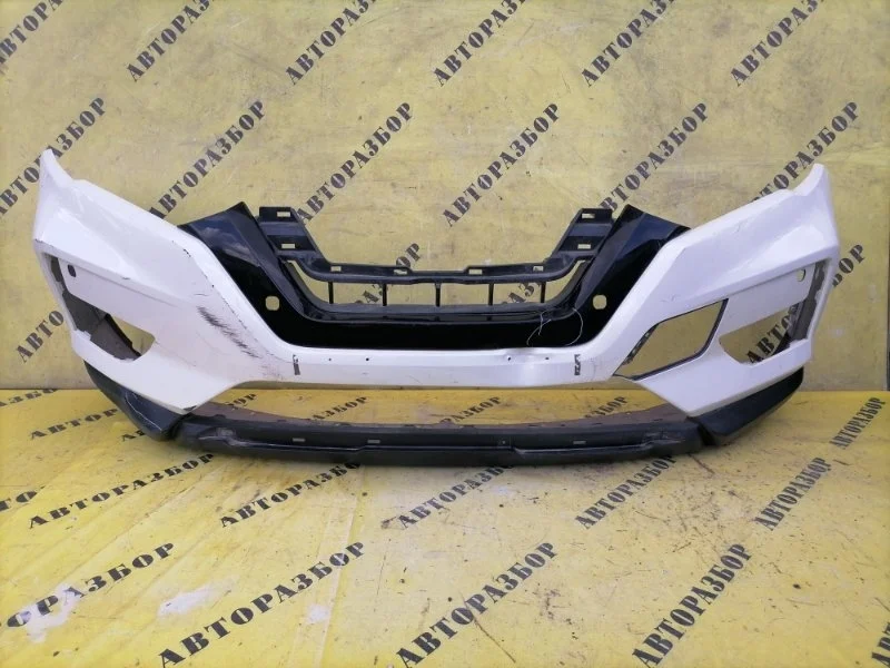 Бампер передний Nissan X-Trail (T32) 2014-2020 62022HZ30H