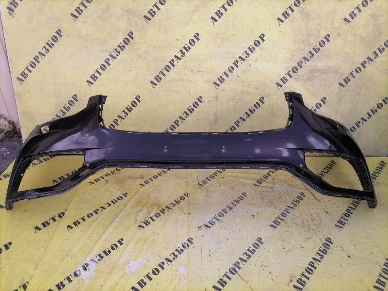 Бампер передний VOLVO XC90 2015-H.B. 31353362