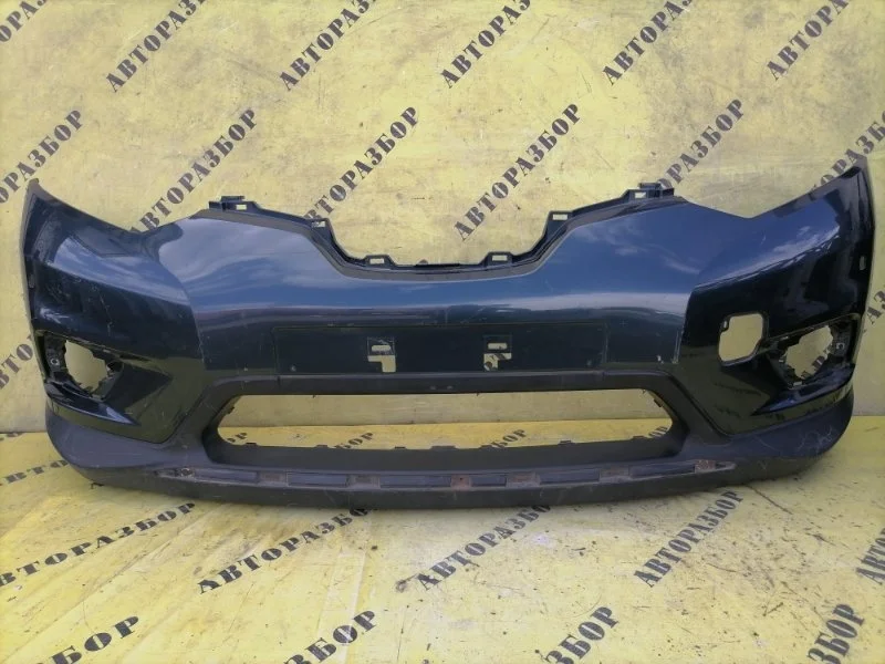 Бампер передний Nissan X-Trail (T32) 2014-2020 620224CM3H