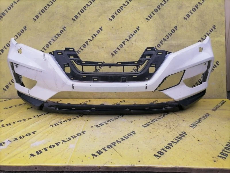 Бампер передний Nissan X-Trail (T32) 2014-2020 62022HZ30H