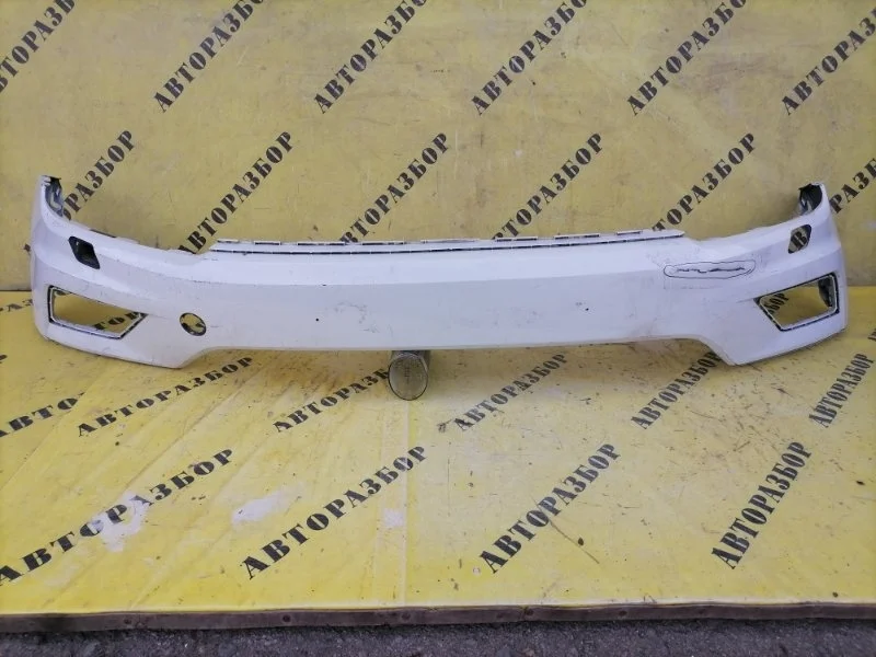 Бампер передний VOLKSWAGEN TIGUAN 2 2016-H.B. 5NR807221