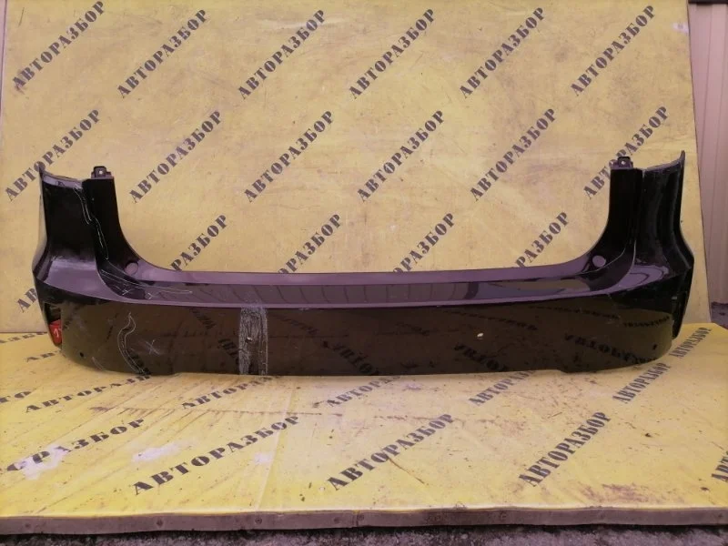 Бампер задний LEXUS RX350 2016-2022 5215948150