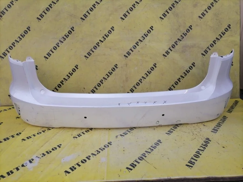 Бампер задний LEXUS RX350 2016-2022 5215948150