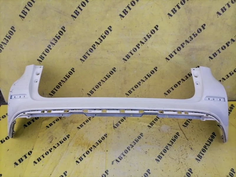 Бампер задний Nissan Murano (Z52) 2015-H.b. 850225BF0H