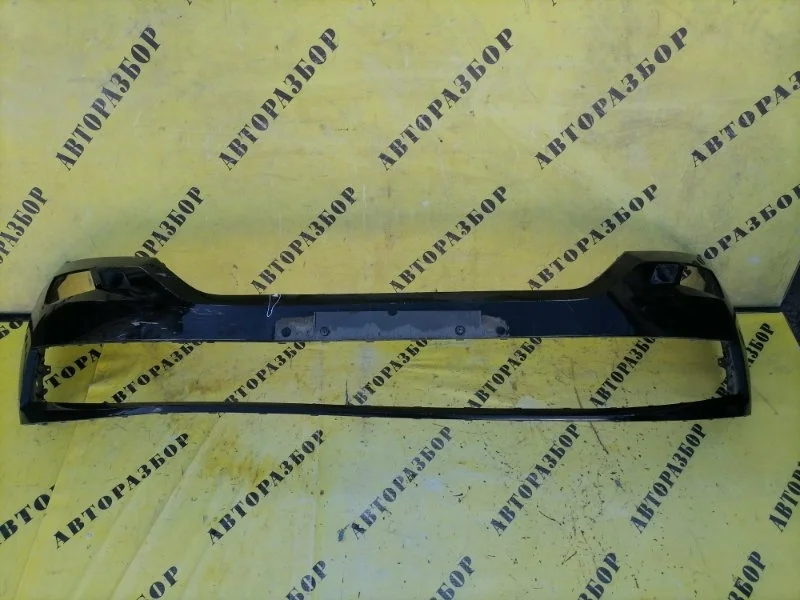 Бампер передний Skoda Kodiaq 2017-H.b. 562807221