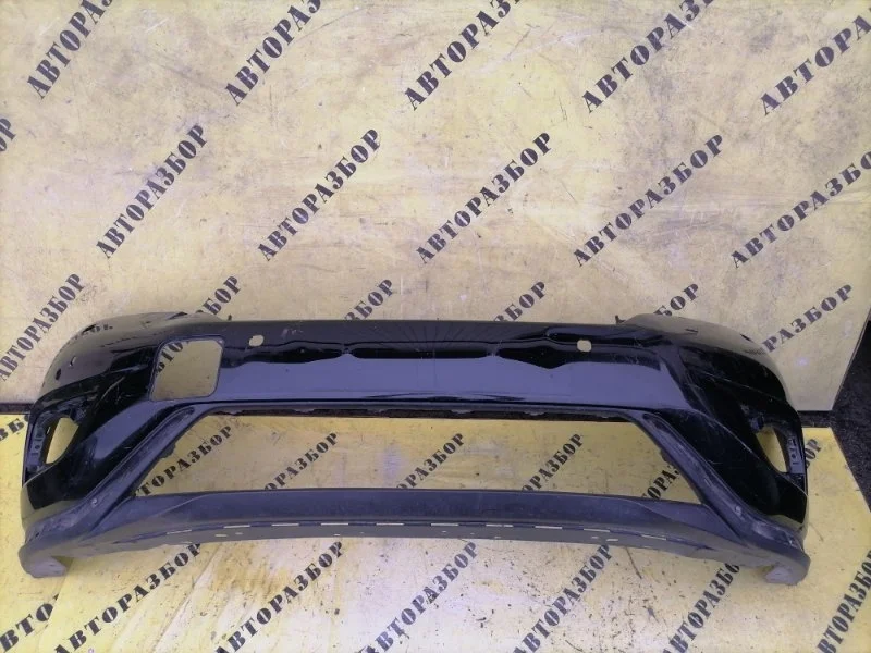 Бампер передний Nissan Murano (Z52) 2015-H.b. 620225BF0H