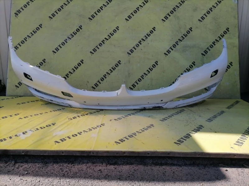 Бампер передний Bmw 7-Серия G11/G12 2015-2022 51117402813