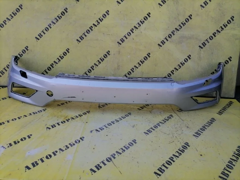 Бампер передний VOLKSWAGEN TIGUAN 2 2016-H.B. 5NR807221