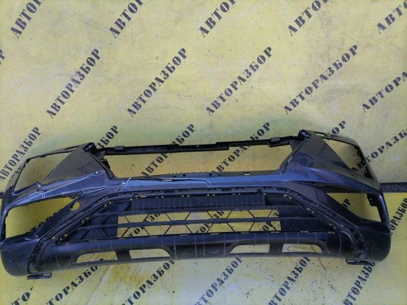 Бампер передний HYUNDAI CRETA 2021-H.B. 86511BW000