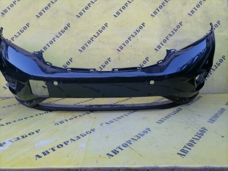 Бампер передний Nissan Murano (Z52) 2015-H.b. 620225BF0H