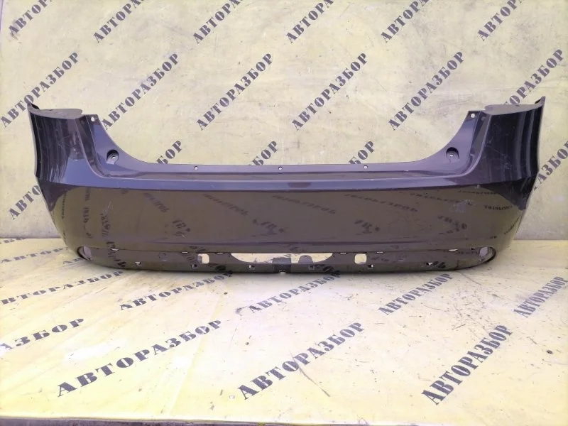 Бампер задний LADA VESTA 8450006699