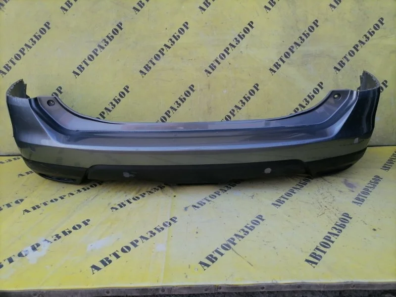 Бампер задний NISSAN X-TRAIL (T32) 2014-2020 850224CN0H