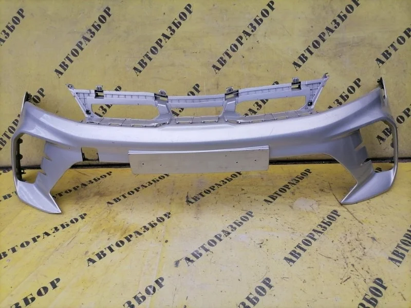 Бампер передний KIA RIO X-LINE 2017-H.B. 86511H0900