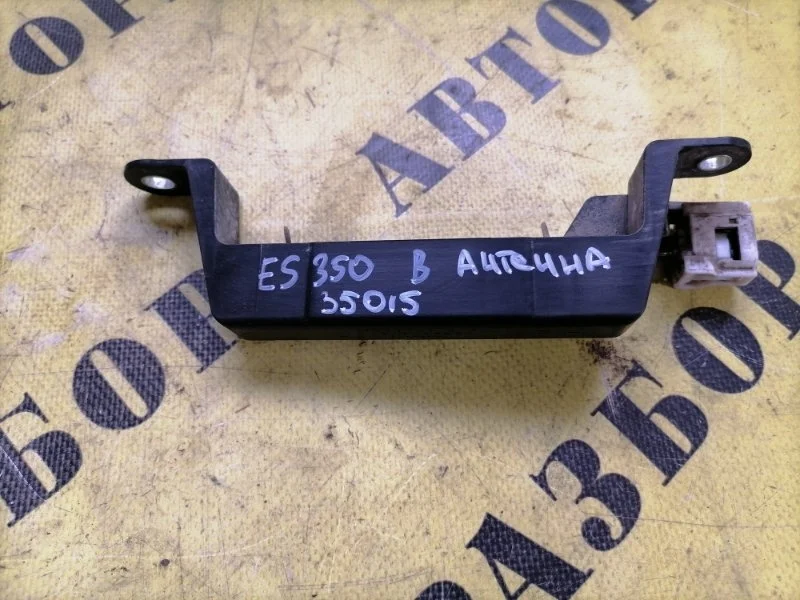 Блок электронный LEXUS ES350 2006-2012 2011 8999741010 3.5 2GR 277 Л/С