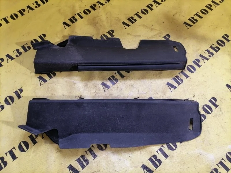 Пыльник переднего крыла Toyota Rav4 40 2013-2019 2016 5338942050 2.0 3ZR FE 146 Л/С