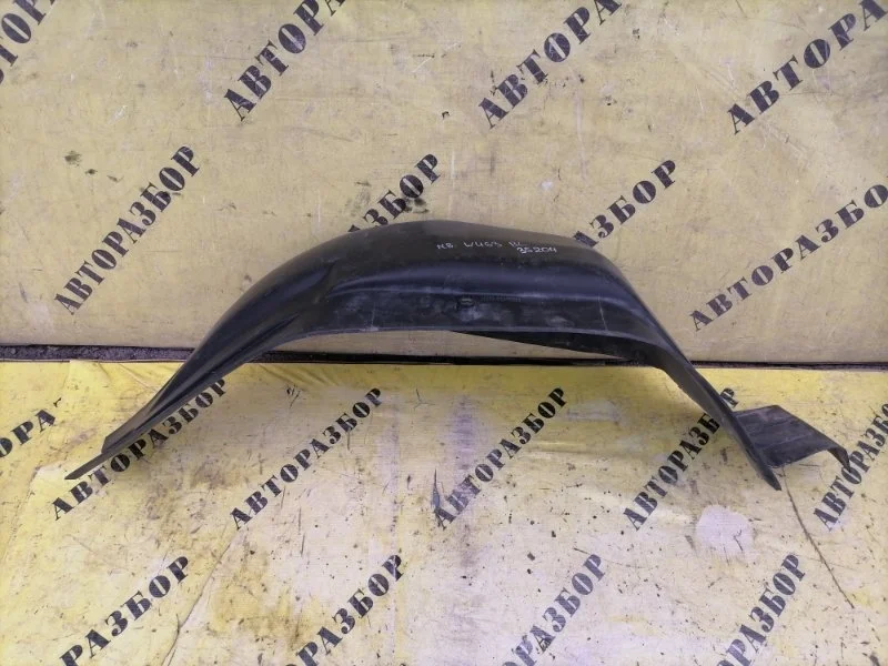 Локер задний левый (подкрылок) MERCEDES-BENZ G-Class W463 1990-H.B. 4638840422