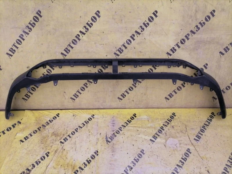 Накладка переднего бампера TOYOTA RAV4 50 2019-H.B. 524110R220