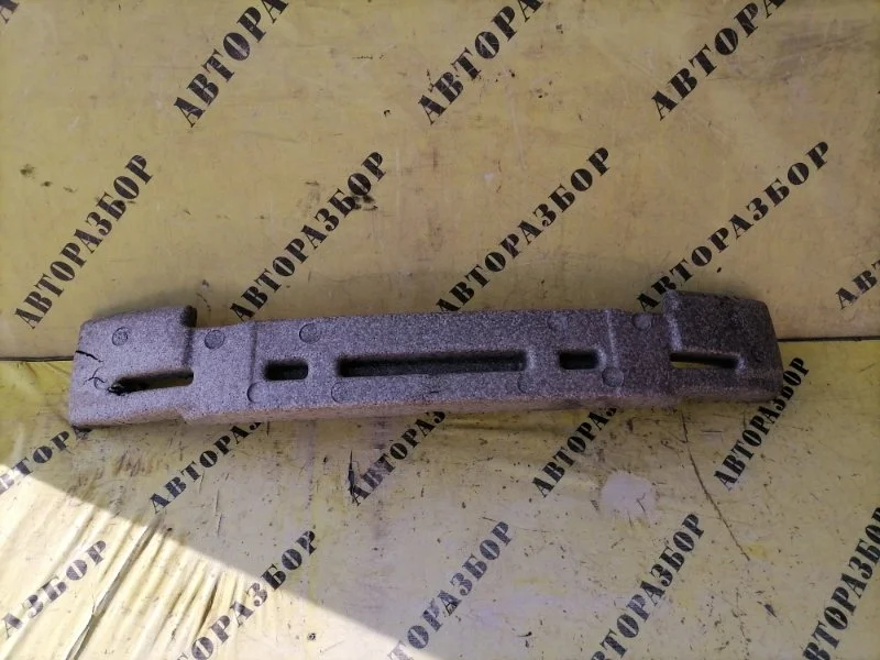 Наполнитель (абсорбер) переднего бампера CHEVROLET AVEO T250 2005-2011 2008 96648626 СЕДАН 1.2 B12D1 84 Л/С