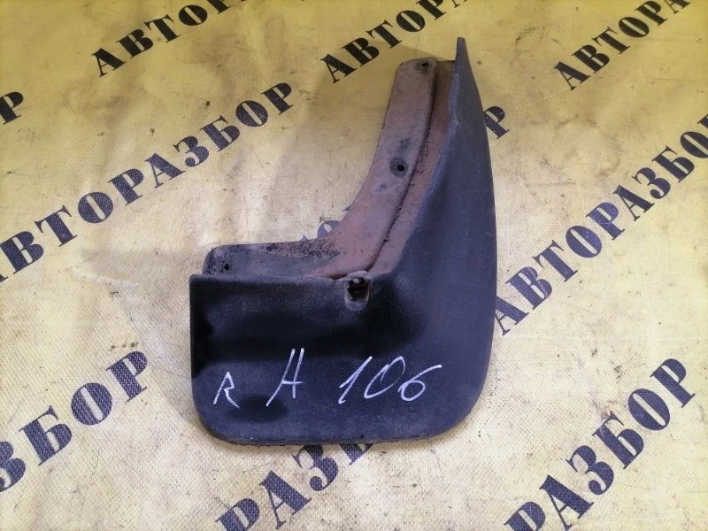 Брызговик задний правый VOLKSWAGEN TIGUAN 2 2016-H.B. 5NA075101