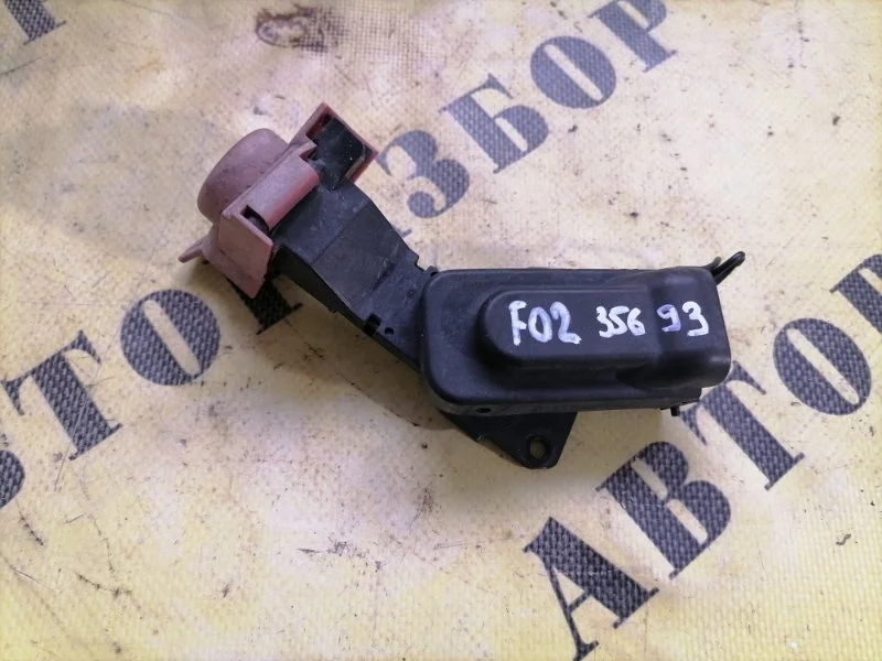 Клемма АКБ BMW 7-СЕРИЯ F01/F02 2008-2015 2009 61149192665 4.4 N63 B44A 408 Л/С