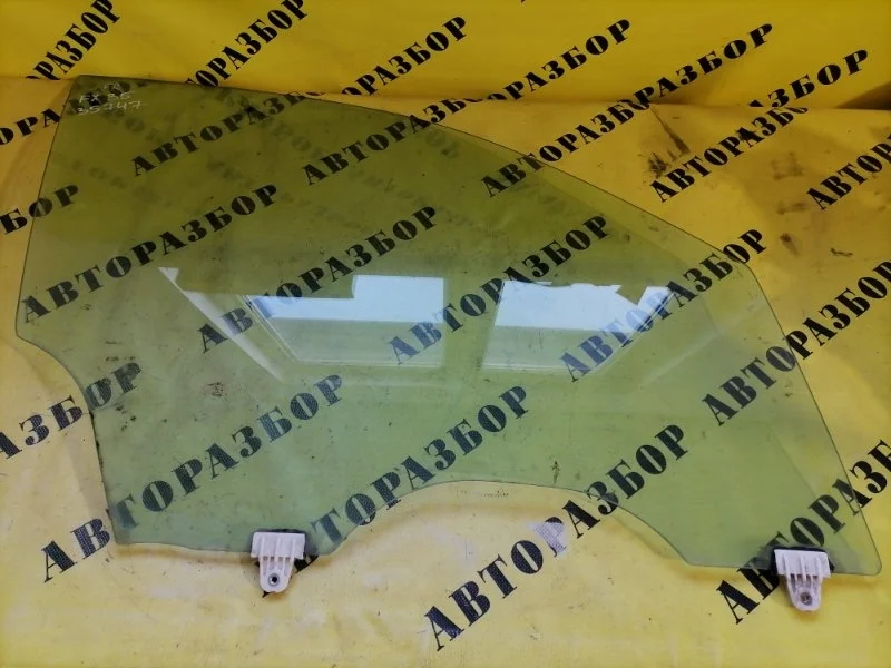 Стекло двери передней правой INFINITI INFINITI FX35/45 (S50) 2003-2007 2006 80300CG000 3.5 VQ35DE 280 Л/С