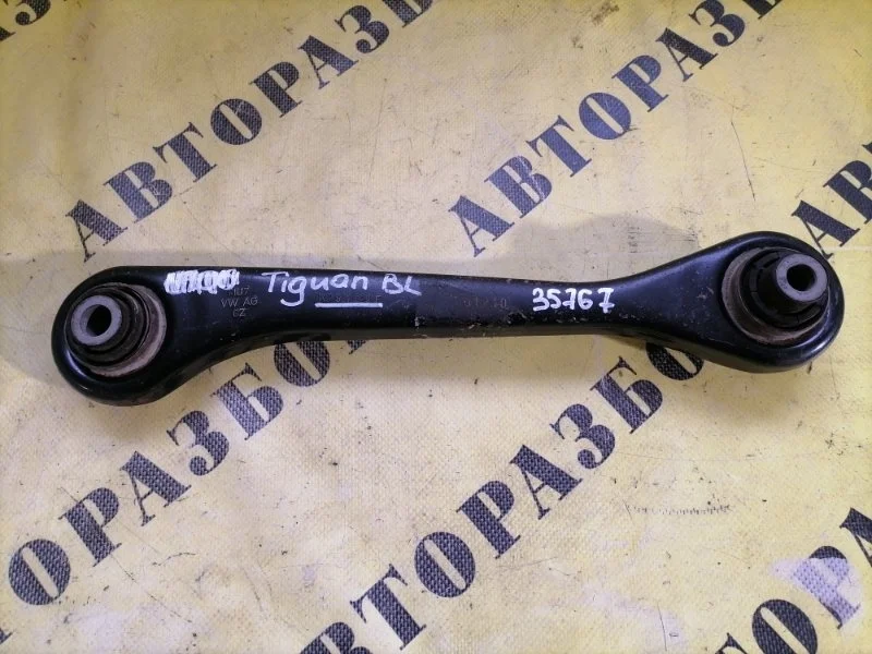 Рычаг задний верхний левый Volkswagen Tiguan 2007-2016 1K0501529F