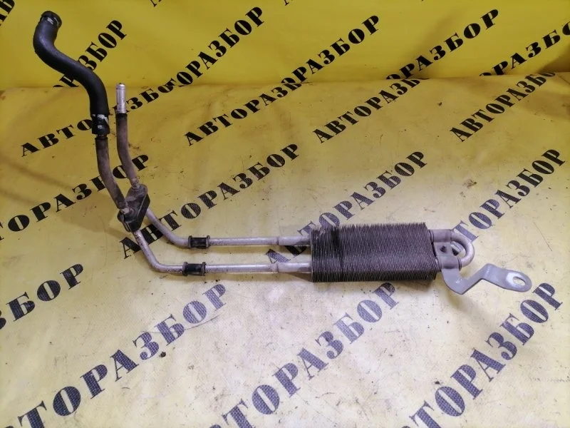 Радиатор ГУР INFINITI INFINITI FX35/45 (S50) 2003-2007 2006 49790CG000 3.5 VQ35DE 280 Л/С