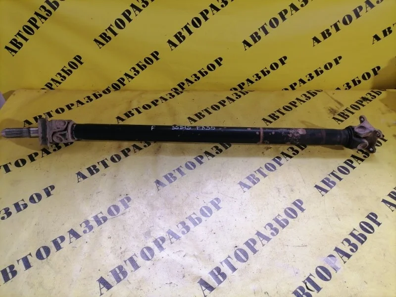 Вал карданный (кардан) передний Infiniti Infiniti Fx35/45 (S50) 2003-2007 2006 37200CL70A 3.5 VQ35DE 280 Л/С