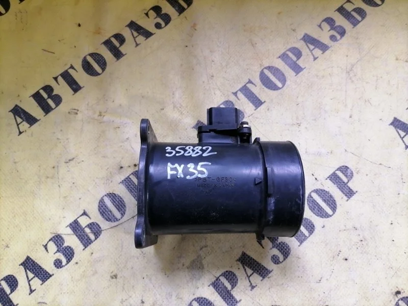 Датчик INFINITI INFINITI FX35/45 (S50) 2003-2007 2006 226807S000 3.5 VQ35DE 280 Л/С