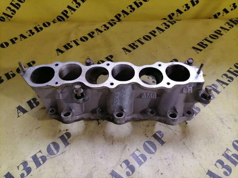 Коллектор впускной INFINITI INFINITI FX35/45 (S50) 2003-2007 2006 14003AM610 3.5 VQ35DE 280 Л/С