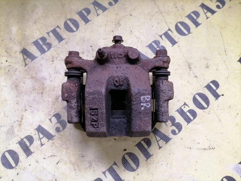 Суппорт задний правый INFINITI INFINITI FX35/45 (S50) 2003-2007 2006 440011BA0A 3.5 VQ35DE 280 Л/С