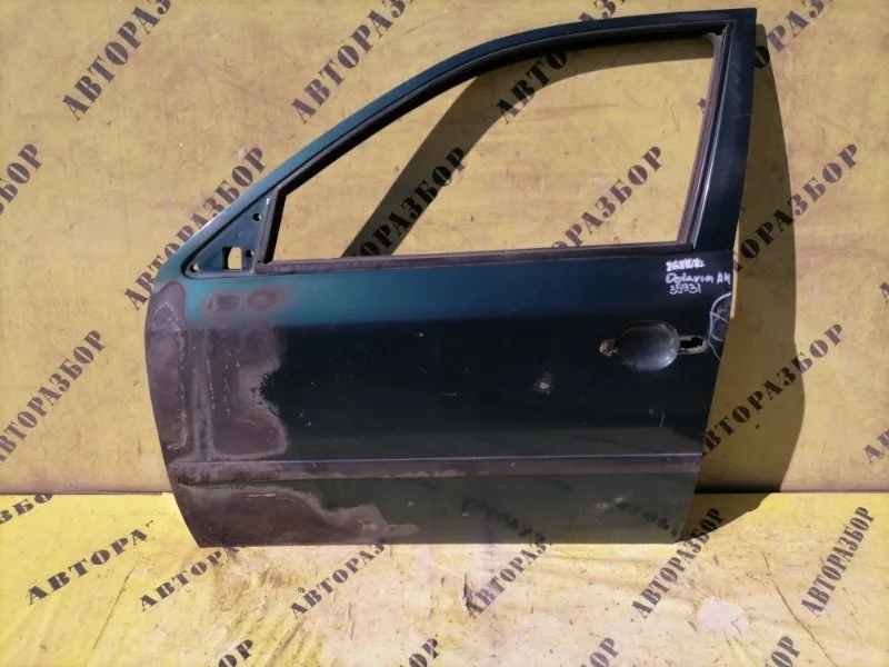 Дверь передняя левая SKODA OCTAVIA (A4) 2000-2011 1U4831051