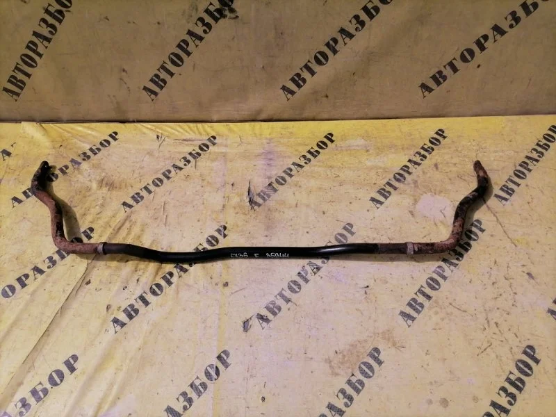 Стабилизатор передний INFINITI INFINITI FX35/45 (S50) 2003-2007 2006 54611CG000 3.5 VQ35DE 280 Л/С